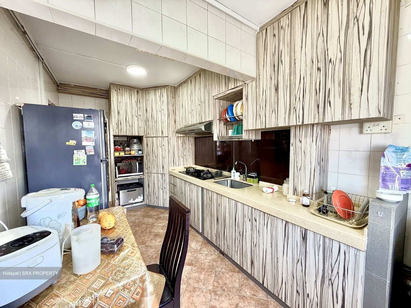 Blk 224D Compassvale Vista (Sengkang), HDB 4 Rooms #587848001